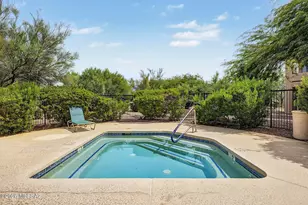 695 W Vistoso Highlands Dr, Oro Valley, AZ 85755 - Photo 43
