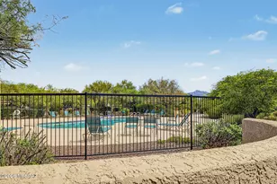 695 W Vistoso Highlands Dr, Oro Valley, AZ 85755 - Photo 45
