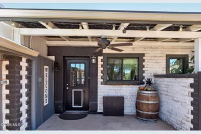 6921 N Camino Verde, Tucson, AZ 85743 - Photo 21