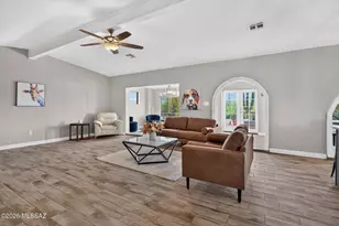 6921 N Camino Verde, Tucson, AZ 85743 - Photo 5