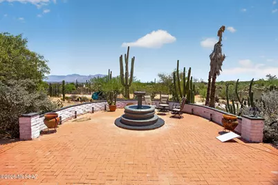 6921 N Camino Verde, Tucson, AZ 85743 - Photo 25