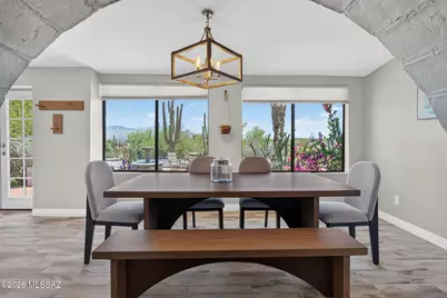 6921 N Camino Verde, Tucson, AZ 85743 - Photo 9