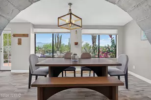6921 N Camino Verde, Tucson, AZ 85743 - Photo 9