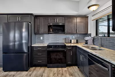 6921 N Camino Verde, Tucson, AZ 85743 - Photo 3