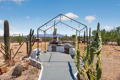 6921 N Camino Verde, Tucson, AZ 85743 - Photo 27