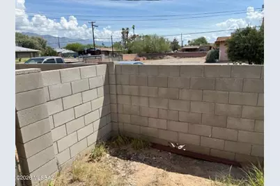 1518 E Hedrick Drive #B, Tucson, AZ 85719 - Photo 21