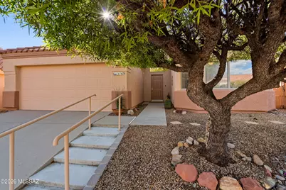 11167 N Desert Flower Drive, Tucson, AZ 85737 - Photo 27
