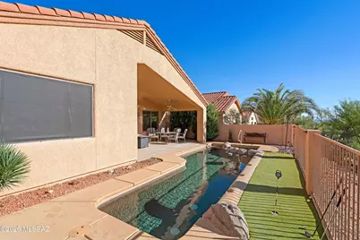11167 N Desert Flower Drive, Tucson, AZ 85737 - Photo 31
