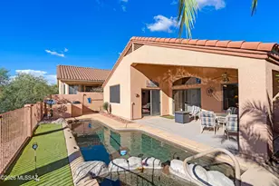 11167 N Desert Flower Dr, Tucson, AZ 85737 - Photo 29