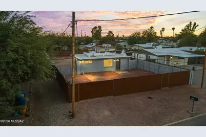 3236 E Bermuda Street, Tucson, AZ 85716 - Photo 33