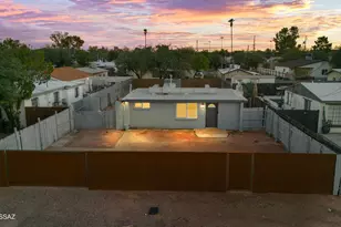 3236 E Bermuda St, Tucson, AZ 85716 - Photo 1