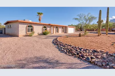 1602 W Dawn Drive, Tucson, AZ 85704 - Photo 47