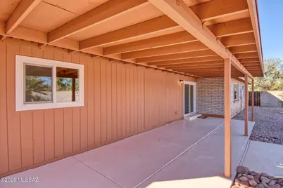 1602 W Dawn Drive, Tucson, AZ 85704 - Photo 41