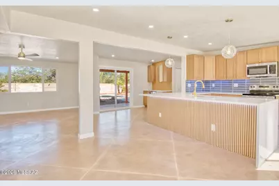 1602 W Dawn Drive, Tucson, AZ 85704 - Photo 7