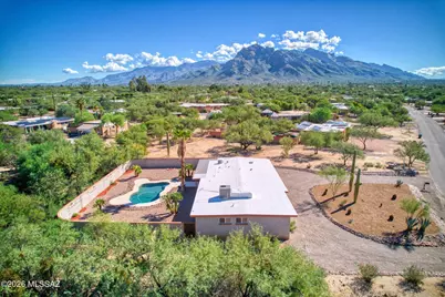 1602 W Dawn Drive, Tucson, AZ 85704 - Photo 45