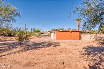 1602 W Dawn Drive, Tucson, AZ 85704 - Photo 49