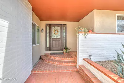 1010 W San Miguel Circle, Tucson, AZ 85704 - Photo 3