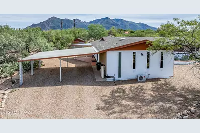 1010 W San Miguel Circle, Tucson, AZ 85704 - Photo 1