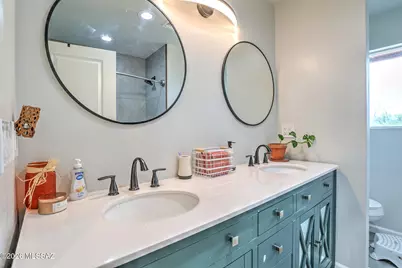 1010 W San Miguel Circle, Tucson, AZ 85704 - Photo 31
