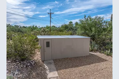 1010 W San Miguel Circle, Tucson, AZ 85704 - Photo 41
