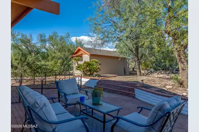 1010 W San Miguel Circle, Tucson, AZ 85704 - Photo 37