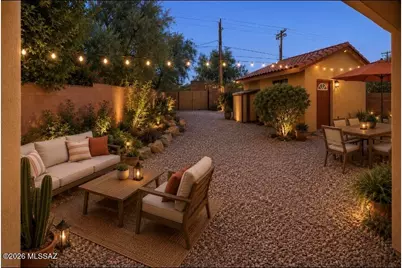 1448 E Lester Street, Tucson, AZ 85719 - Photo 21