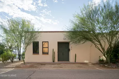 870 S Meyer Avenue, Tucson, AZ 85701 - Photo 33