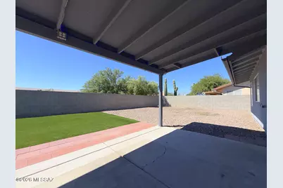 7840 S Caesar Drive, Tucson, AZ 85747 - Photo 21