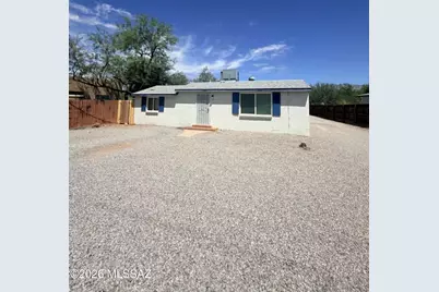 3217 E Glenn Street #E, Tucson, AZ 85716 - Photo 1
