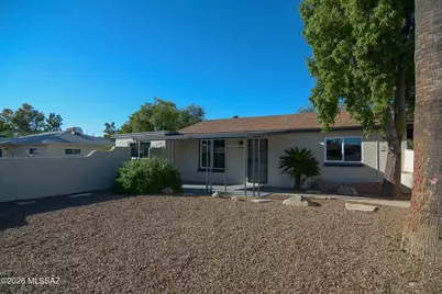 726 W Santa Paula Street, Tucson, AZ 85706 - Photo 5