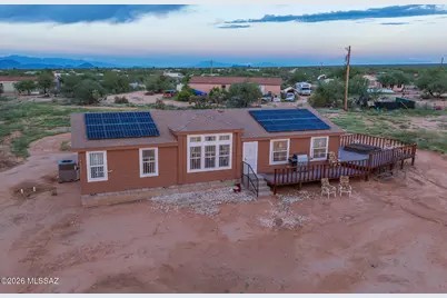 11235 S Alyce Avenue, Tucson, AZ 85736 - Photo 5
