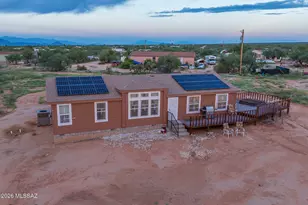 11235 S Alyce Ave, Tucson, AZ 85736 - Photo 5