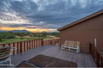 11235 S Alyce Avenue, Tucson, AZ 85736 - Photo 27