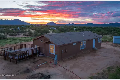 11235 S Alyce Avenue, Tucson, AZ 85736 - Photo 1