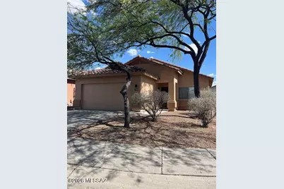 7739 W Sombrero View Lane, Tucson, AZ 85743 - Photo 1
