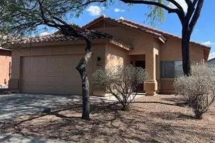 7739 W Sombrero View Ln, Tucson, AZ 85743 - Photo 1