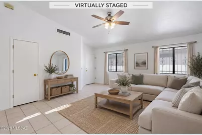1654 W Sauvignon Drive, Tucson, AZ 85746 - Photo 5