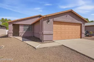 1654 W Sauvignon Dr, Tucson, AZ 85746 - Photo 1