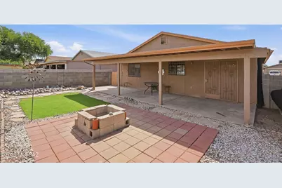 1654 W Sauvignon Drive, Tucson, AZ 85746 - Photo 21