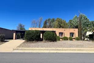 1540 S Santa Belia, Green Valley, AZ 85614 - Photo 1
