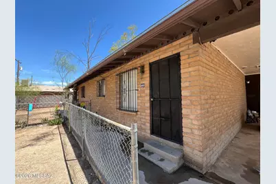303 E Lester Street, Tucson, AZ 85705 - Photo 3