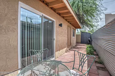 3317 E Water Street, Tucson, AZ 85716 - Photo 5