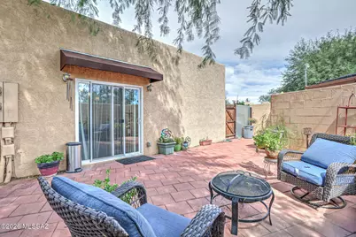 3317 E Water Street, Tucson, AZ 85716 - Photo 7