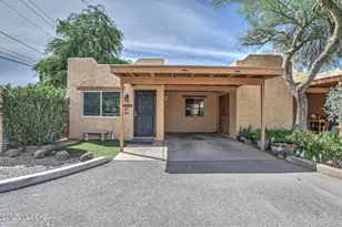 3317 E Water St, Tucson, AZ 85716 - Photo 1
