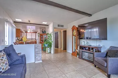 3317 E Water Street, Tucson, AZ 85716 - Photo 23