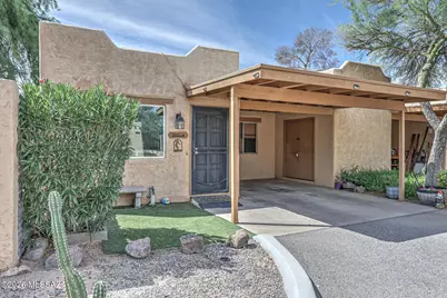 3317 E Water Street, Tucson, AZ 85716 - Photo 3