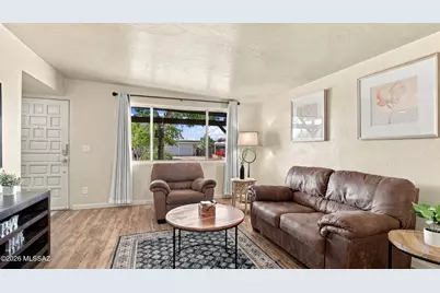 3754 W Suffield Lane, Tucson, AZ 85741 - Photo 7