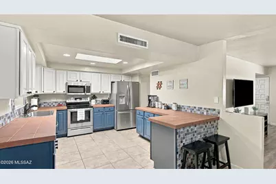 3754 W Suffield Lane, Tucson, AZ 85741 - Photo 3
