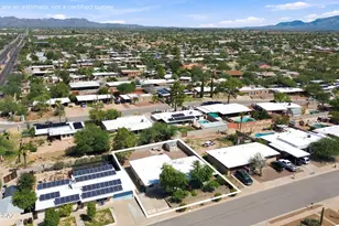 3754 W Suffield Ln, Tucson, AZ 85741 - Photo 33