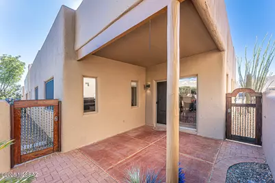 3789 S Calle Rambles, Green Valley, AZ 85614 - Photo 33
